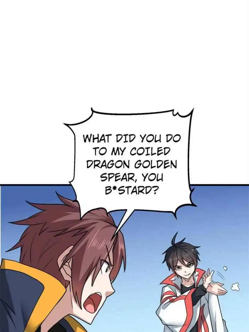 Dragon King's Son-in-law Chapter 71 65